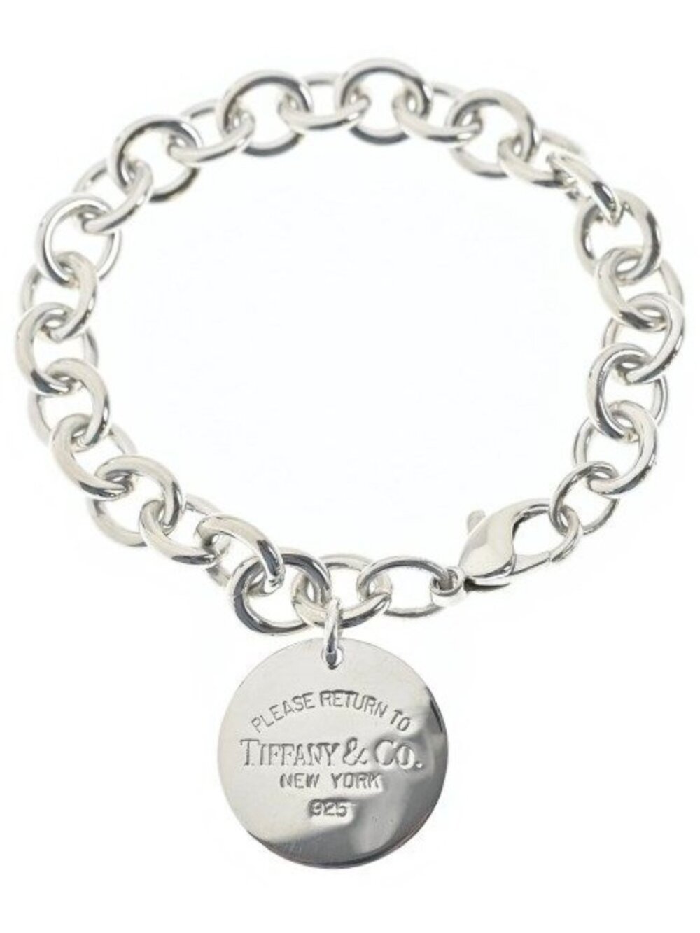 Tiffany & Co Bracelet Bangle